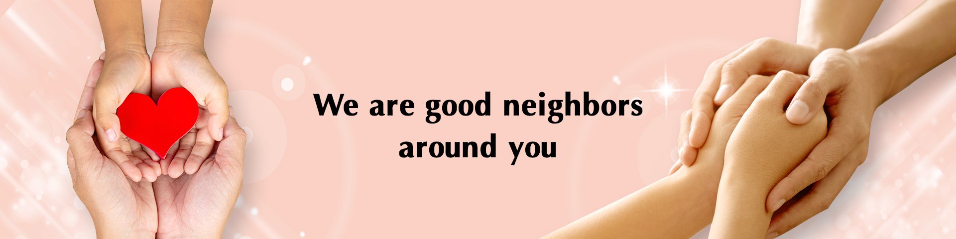 Hoạt động cộng đồng